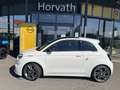 Abarth 500e Turismo Weiß - thumbnail 3