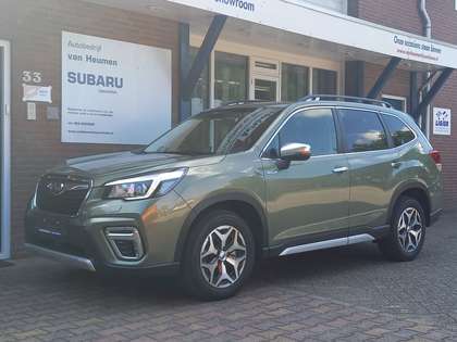 Subaru Forester Luxury e-Boxer  Hybride