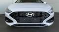 Hyundai i30 III Hatchback 1,0 T-GDi Family ALARM ALU DAB LED Blanc - thumbnail 3
