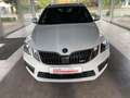 Skoda Octavia Combi RS 245 Automatik Weiß - thumbnail 2