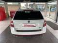 Skoda Octavia Combi RS 245 Automatik Weiß - thumbnail 5