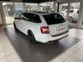 Skoda Octavia Combi RS 245 Automatik Weiß - thumbnail 4