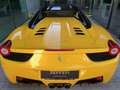 Ferrari 458 Spider Amarillo - thumbnail 21