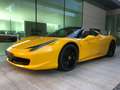 Ferrari 458 Spider Amarillo - thumbnail 17