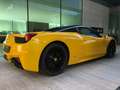 Ferrari 458 Spider Amarillo - thumbnail 2