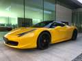 Ferrari 458 Spider Amarillo - thumbnail 1