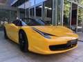 Ferrari 458 Spider Amarillo - thumbnail 5
