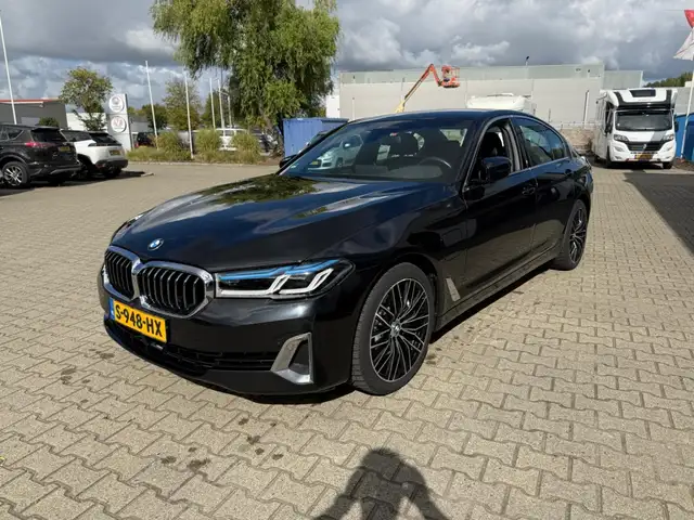 BMW 520 5-serie 520e High Exe