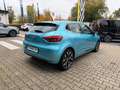 Renault Clio TCe90 Intens *LED* *Navi* Blau - thumbnail 5