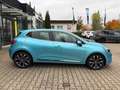Renault Clio TCe90 Intens *LED* *Navi* Blau - thumbnail 4