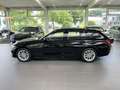 BMW 318 d Touring DAB/LED/elektr.Sitze/Klimaaut./PDC/Shz Schwarz - thumbnail 4