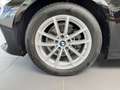 BMW 318 d Touring DAB/LED/elektr.Sitze/Klimaaut./PDC/Shz Schwarz - thumbnail 7