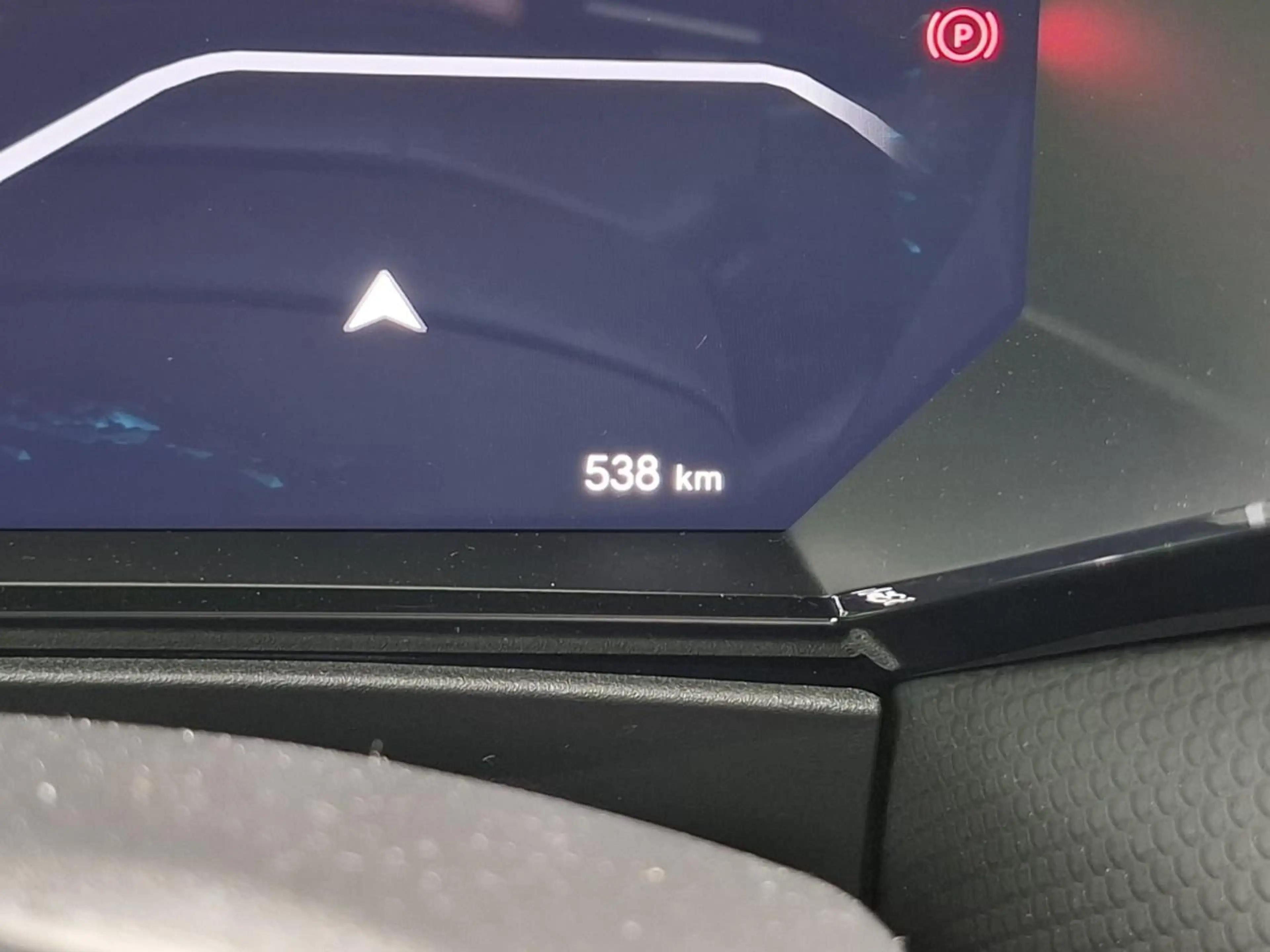 DS Automobiles DS 4 No E-Tense Pallas Comfort Tech Pack 58.3 kWh 99% S — photo 7