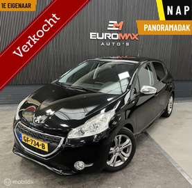 Allure 1e eigenaar | NAP | Panoramadak | Distr. Ri