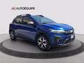 Dacia Sandero Stepway 1.0 tce Comfort Eco-g 100cv Blu/Azzurro - thumbnail 7