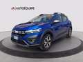 Dacia Sandero Stepway 1.0 tce Comfort Eco-g 100cv Blu/Azzurro - thumbnail 1