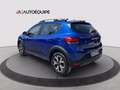 Dacia Sandero Stepway 1.0 tce Comfort Eco-g 100cv Blu/Azzurro - thumbnail 3