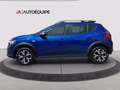 Dacia Sandero Stepway 1.0 tce Comfort Eco-g 100cv Blu/Azzurro - thumbnail 2