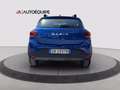 Dacia Sandero Stepway 1.0 tce Comfort Eco-g 100cv Blu/Azzurro - thumbnail 4