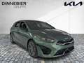Kia Ceed / cee'd CEED GT-Line 1.5T Glasdach+LED+Kamera+Navi Vert - thumbnail 8