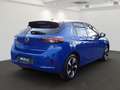 Opel Corsa-e Elegance Blau - thumbnail 3