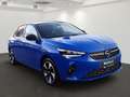 Opel Corsa-e Elegance Blau - thumbnail 2