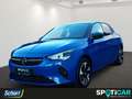 Opel Corsa-e Elegance Blau - thumbnail 1