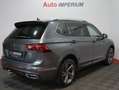Volkswagen Tiguan Allspace R-Line 4Motion 2.0 TDI *AHK*HUD* Grau - thumbnail 4