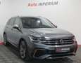Volkswagen Tiguan Allspace R-Line 4Motion 2.0 TDI *AHK*HUD* Grau - thumbnail 3