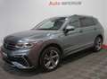 Volkswagen Tiguan Allspace R-Line 4Motion 2.0 TDI *AHK*HUD* Grau - thumbnail 1
