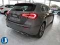 Mercedes-Benz A 250 A250E AT8 220CV Gris - thumbnail 9