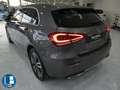 Mercedes-Benz A 250 A250E AT8 220CV Gris - thumbnail 12