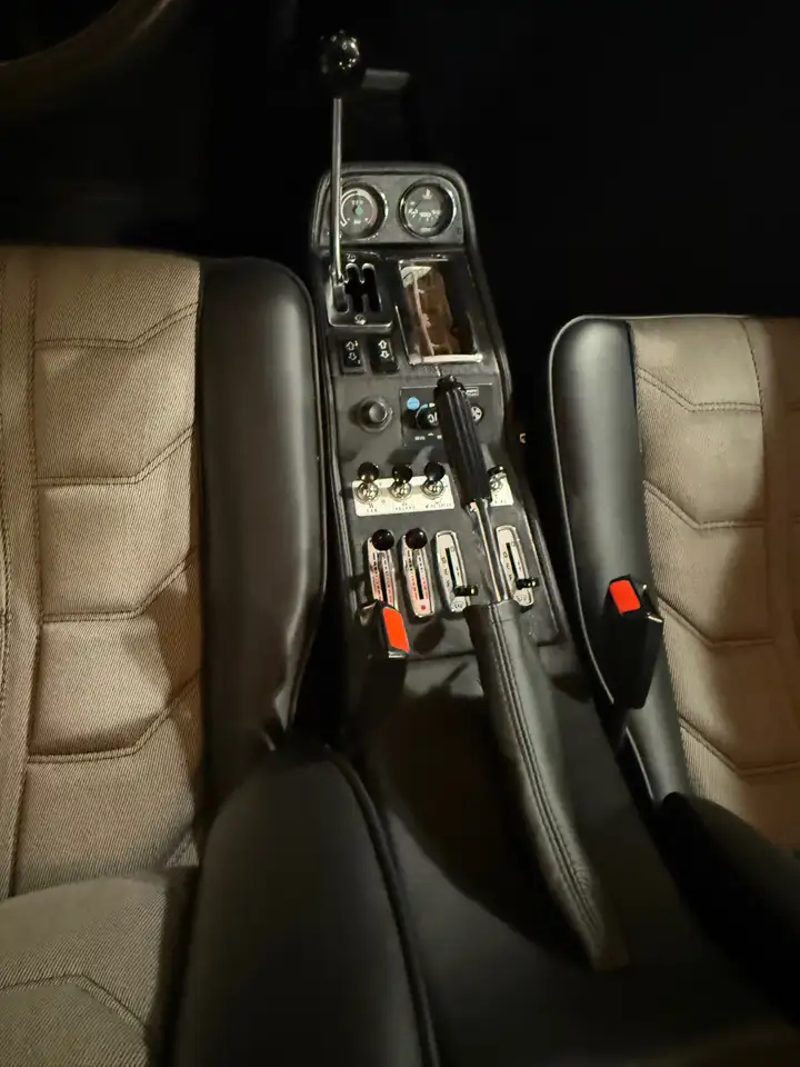 Ferrari 208 TURBO, foto 5