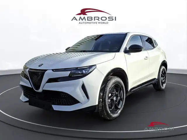 Alfa Romeo Junior Ibrida 1.2 145cv Sprint