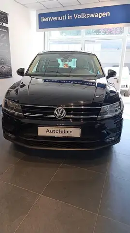 Volkswagen Tiguan Tiguan 2.0 TDI SCR DSG 4MOTION Business BMT