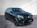 Mercedes-Benz GLE 350 d 4MATIC AMG-Line Comand Distr AHV HUD Noir - thumbnail 6