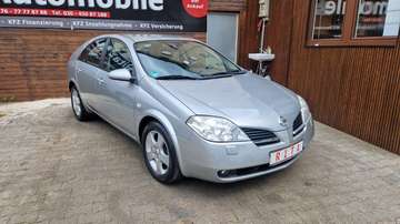1.8 Automatik, SHZ, Kamera