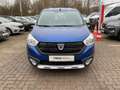 Dacia Lodgy Stepway 1.3 TCe 130 Blauw - thumbnail 6