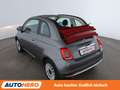 Fiat 500C 1.2 Lounge*LIM*PDC*ALU*TOUCH*KLIMA* Grau - thumbnail 24