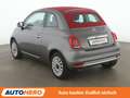 Fiat 500C 1.2 Lounge*LIM*PDC*ALU*TOUCH*KLIMA* Grau - thumbnail 4