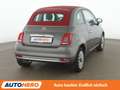 Fiat 500C 1.2 Lounge*LIM*PDC*ALU*TOUCH*KLIMA* Grau - thumbnail 6