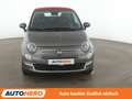 Fiat 500C 1.2 Lounge*LIM*PDC*ALU*TOUCH*KLIMA* Grau - thumbnail 9