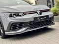 Volkswagen Golf GTI 2.0 TSI Clubsport 300PK Pano IQ 1e Eigenaar Gris - thumbnail 49
