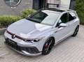 Volkswagen Golf GTI 2.0 TSI Clubsport 300PK Pano IQ 1e Eigenaar Gris - thumbnail 4