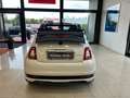 Fiat 500 C 1.0 Hybrid Connect Bianco - thumbnail 2