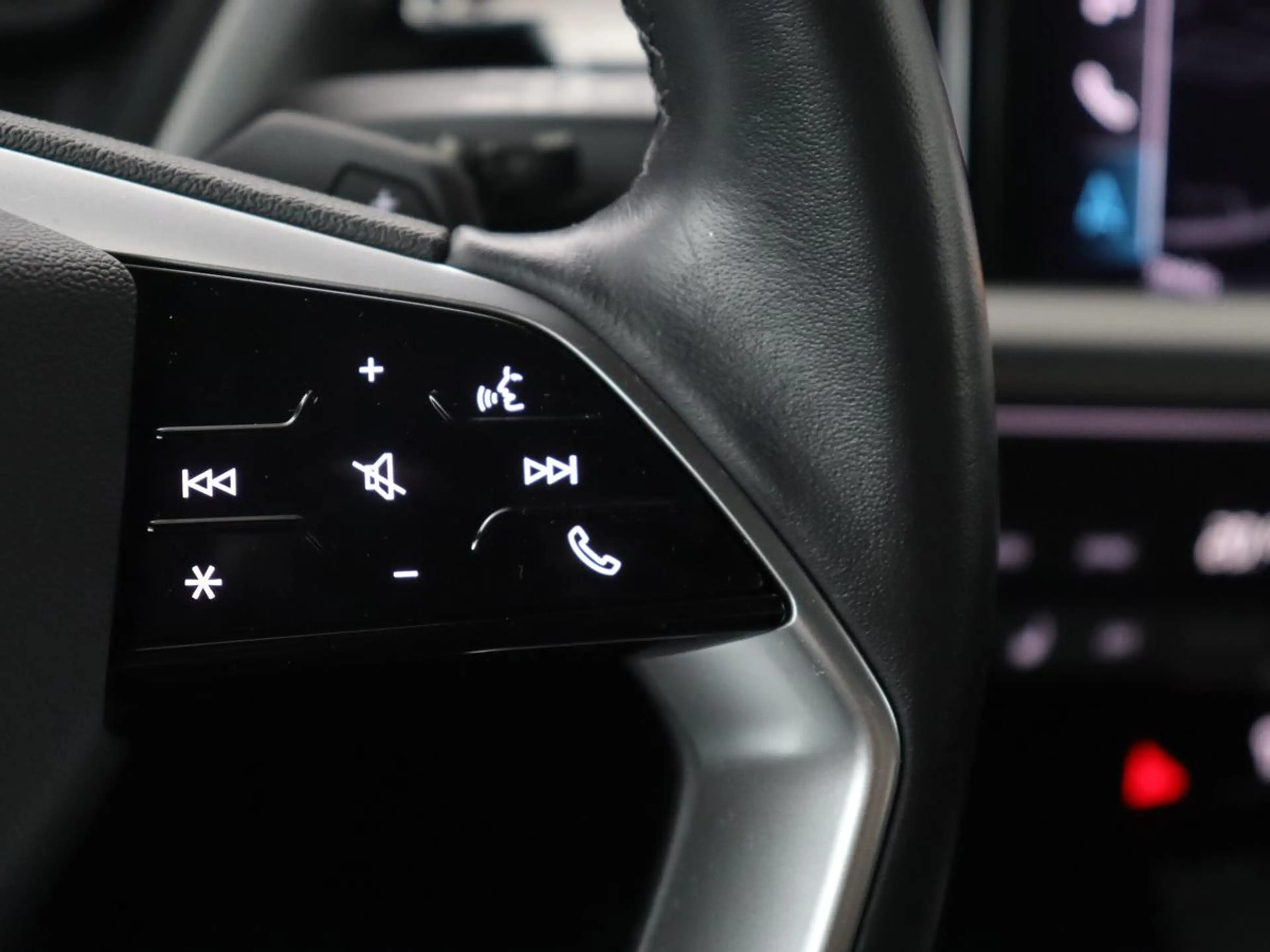 Audi Q4 e-tron 45 quattro Advanced edition 77 kWh | SOH 94,8% | A — photo 19