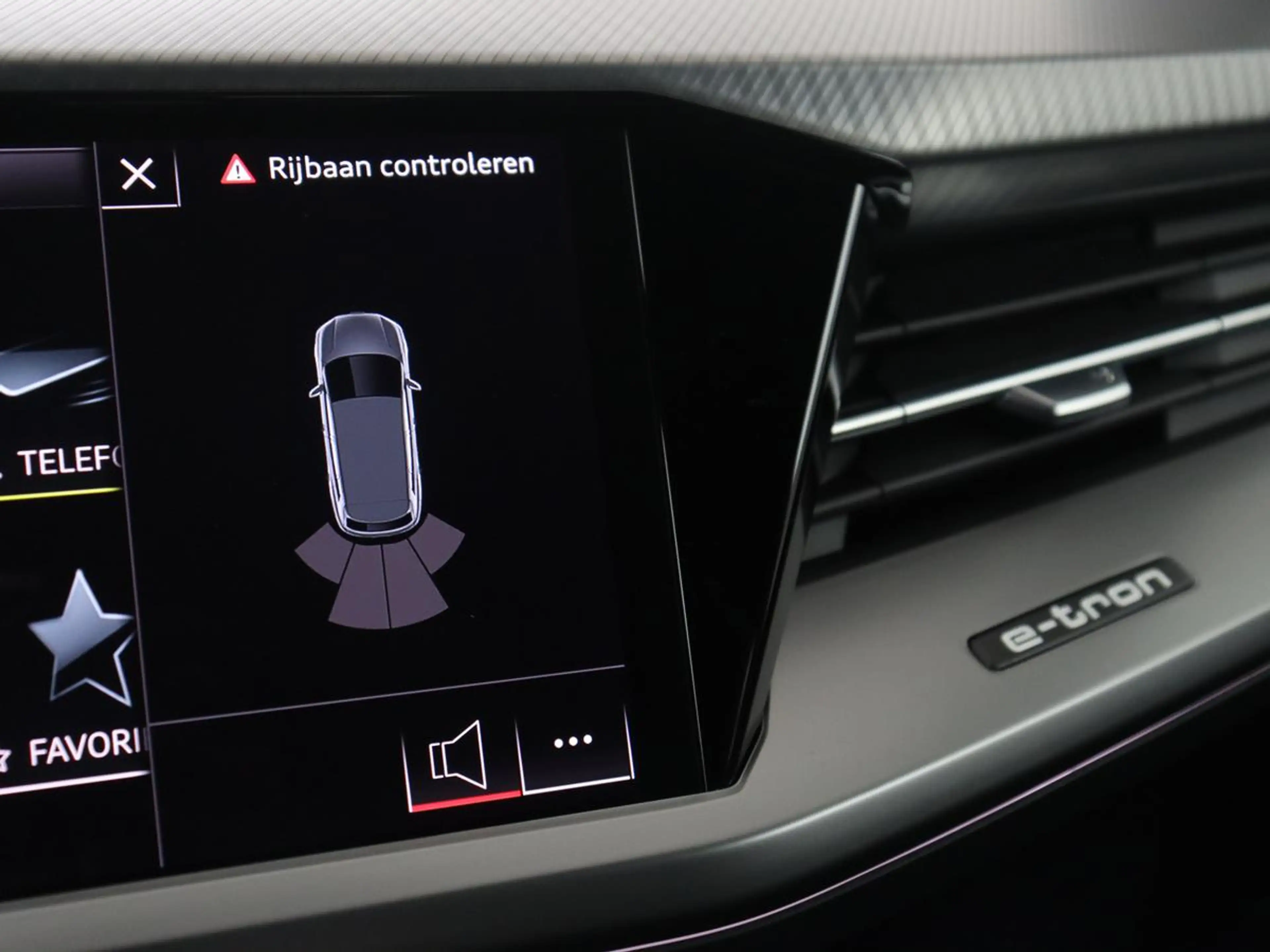 Audi Q4 e-tron 45 quattro Advanced edition 77 kWh | SOH 94,8% | A — photo 16