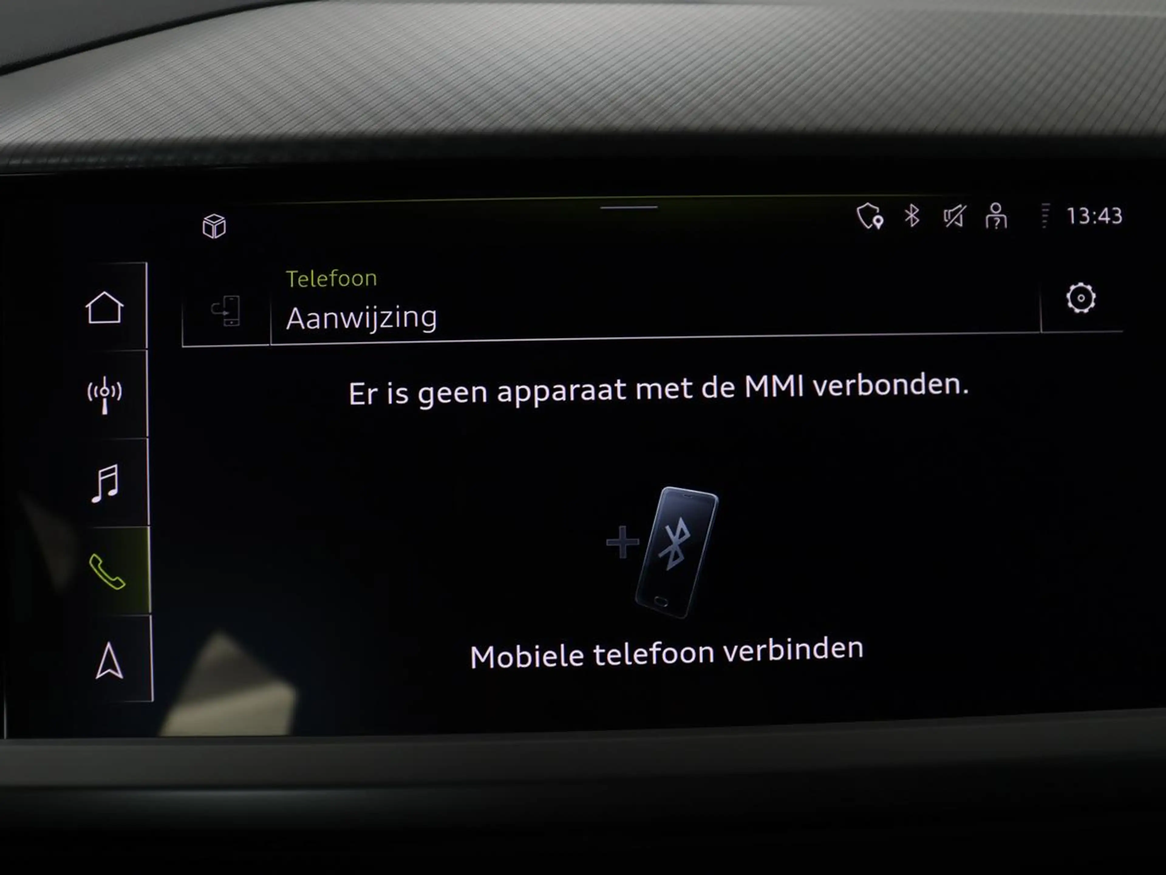 Audi Q4 e-tron 45 quattro Advanced edition 77 kWh | SOH 94,8% | A — photo 24
