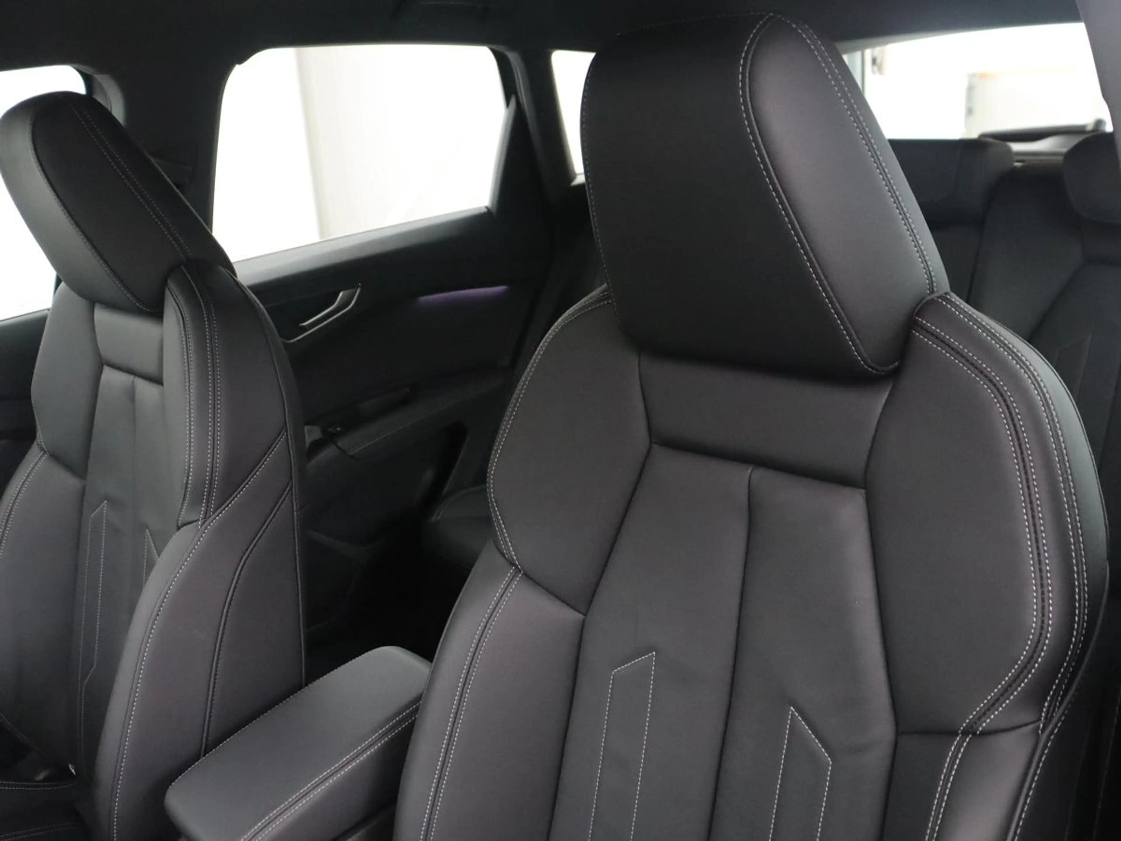 Audi Q4 e-tron 45 quattro Advanced edition 77 kWh | SOH 94,8% | A — photo 6