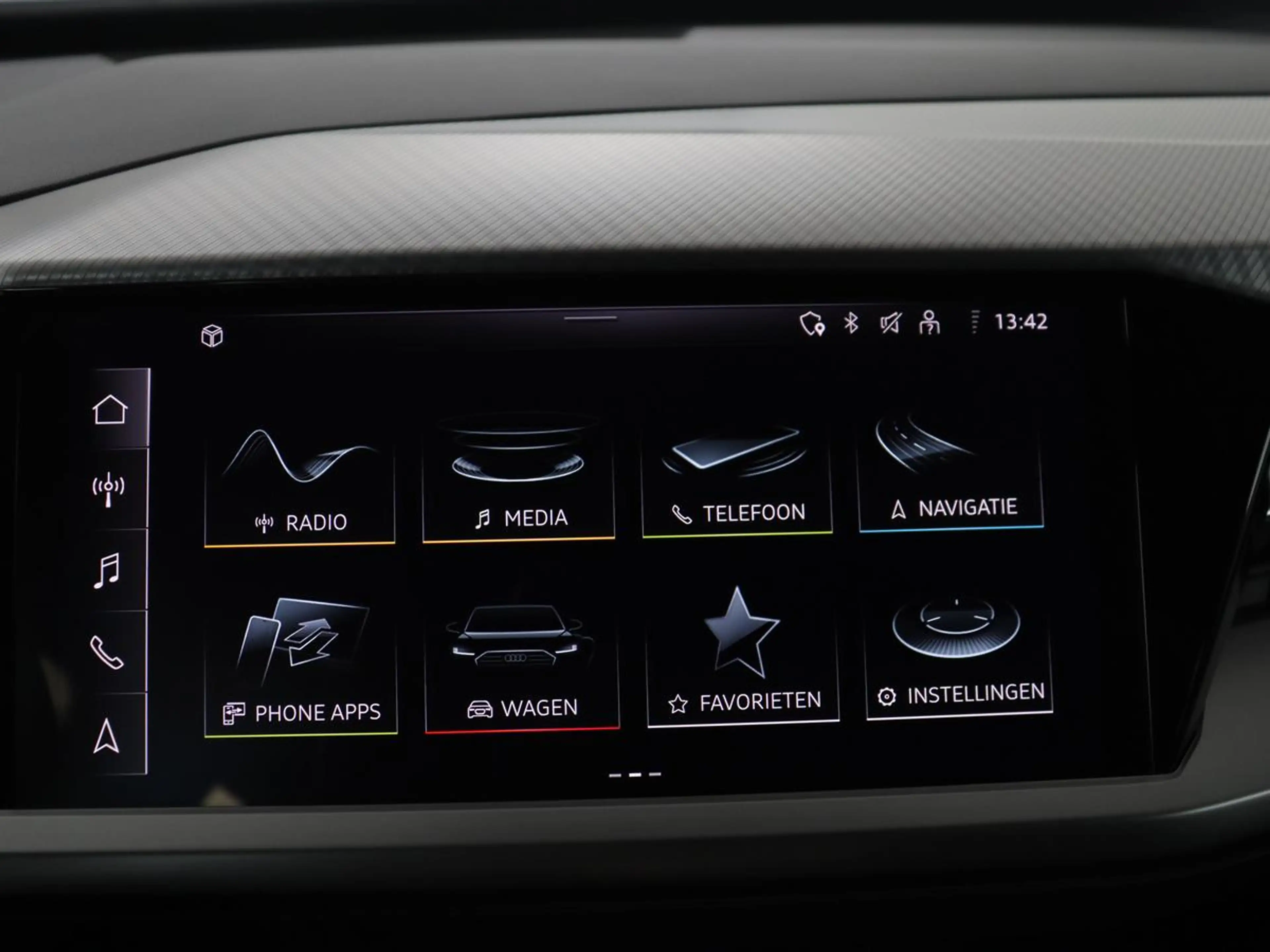 Audi Q4 e-tron 45 quattro Advanced edition 77 kWh | SOH 94,8% | A — photo 27
